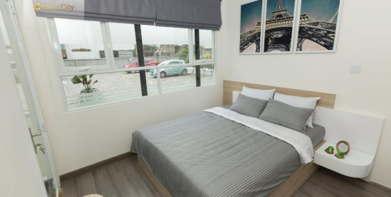 Căn hộ sát Vincom - Giá chủ đầu tư - Gần khu công nghiệp - Đầu tư sinh lời cao