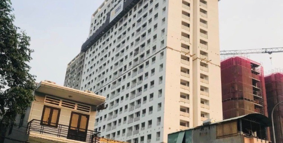 Hot!!! Bán căn hộ 2PN 2WC giá siêu đầu tư 1 tỷ 295 triệu DA Bcons Suối Tiên