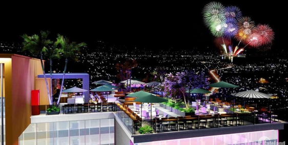 Vip vip căn hộ cao cấp tại bình dương