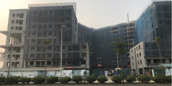 TƯ VẤN HỒ SƠ PHÁP LÝ HỒ SƠ NHÀ Ở XÃ HỘI CT3 CT4 - KIM CHUNG - GIÁ 13.2 TRIỆU/M2