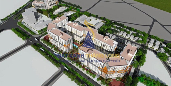 Chỉ 250 triệu sở hữu căn hộ 2 phòng ngủ, 2 vệ sinh dự án CT3 - CT4 Kim Chung. LH