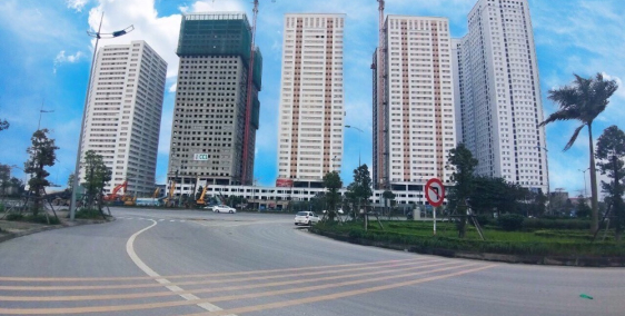 Cần bán căn hộ 2PN, view sông, nội thất đầy đủ, giá tốt nhất Euro River Park