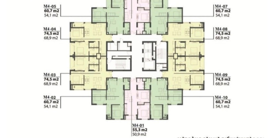 Bán căn hộ mipec kiến hưng giá cực tốt