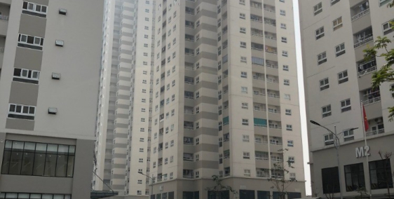 SỞ HỮU CĂN HỘ TẠI DỰ ÁN MIPEC VIEW KIẾN HƯNG, H Đ CHỈ TỪ 16TR/M2. LH 0971717662