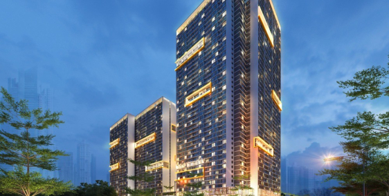 Suất ngoại giao căn 2PN hướng ĐN chung cư Anland Lakeview  1.6 tỷ. 0975.674.862