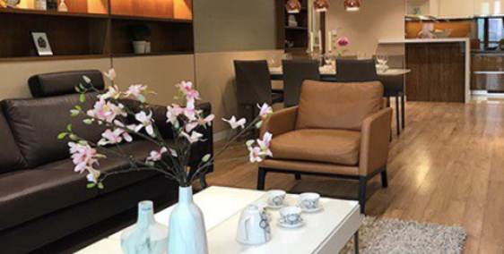 bán nhanh căn hộ chung cư 3 ngủ, ban công đông nam, mặt đường Tố Hữu, Hà đông, s