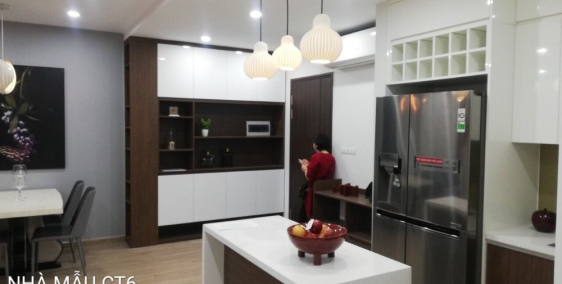 HOT!! CDT Nam Cường khai trương căn hộ mẫu - CK khủng mùa dịch.lh 0983983448