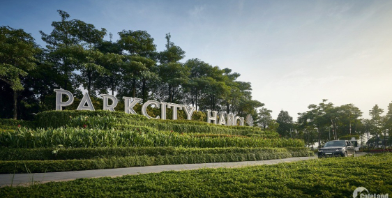 Chung Cư Kiara - KĐT Park City Lê Trọng Tấn Hà Đông