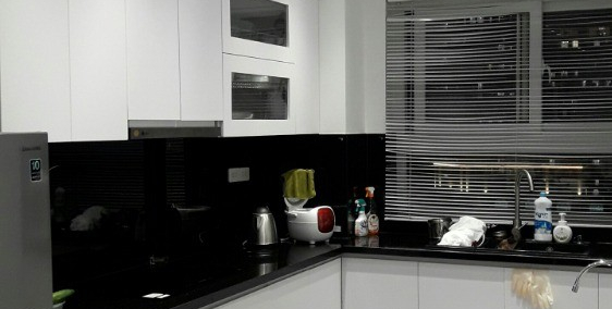 Bán căn hộ 2PN tòa Handico5 ngõ 622 Minh Khai, Hai Bà Trưng