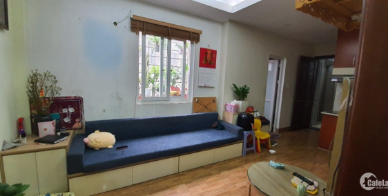 Duy nhất còn 1 căn đẹp 46m2 tại Phố Vọng, Hai Bà Trưng, Hà Nội ở ngay