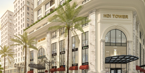 bán căn hộ chung cư hdi tower 55 lê đạnh hành giá chủ đầu tư