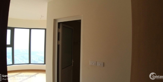 Cần bán căn góc Gelexia Riverside Hoàng Mai, 76m2