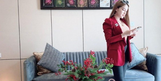 Căn Hộ Du Lịch Biển Chỉ Từ 1Tỷ3