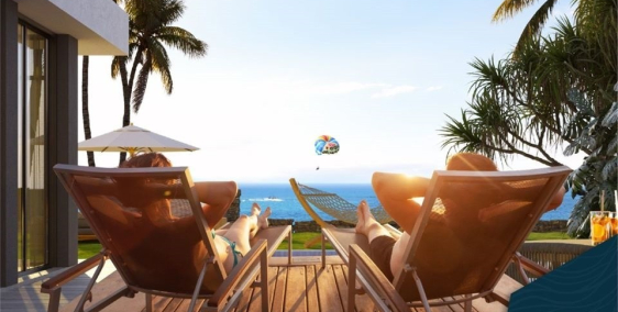 Đầu Tư Bất Động Sản Nghỉ Dưỡng Thời Corona.