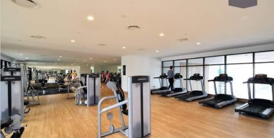 Hót rất Hót Mua Căn hộ Được Cả Xe Hơi Chỉ có tại De 1St Quantum