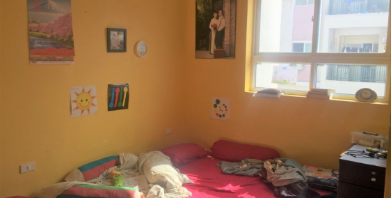 Chuyển nhượng căn hộ chung cư khu 9 tầng tái định cư Đông Khê, Lê Hồng Phong