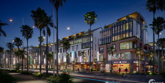 *Ra mắt khu đô thị mới Meyhomes Capital Phú Quốc - Đánh thức thị trường ngủ quên