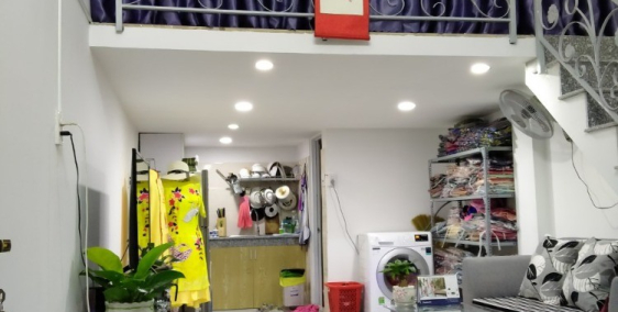 CĂN HỘ GIÁ RẺ QUẬN 12,CHỈ VỚI 590TR SỞ HỮU NGAY 45M2(GIÁ 100%)