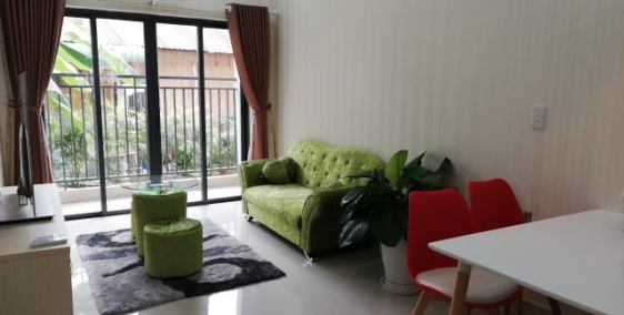 Cần Sang Nhượng Lại Căn Hộ CTL Tham Lương Chuẩn bị giao nhà