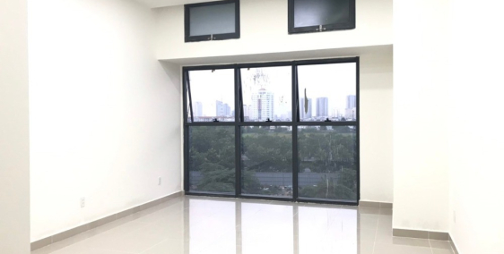 Cần bán căn Officetel The Sun Avenue, 34m2, hoàn thiện cơ bản giá 1,6 tỷ