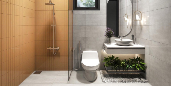 MỞ BÁN GIA ĐOẠN 1 CĂN HỘ CITI GRAND. THANH TOÁN 3 THÁNG 5% CHỈ 1.9 TỶ/CĂN