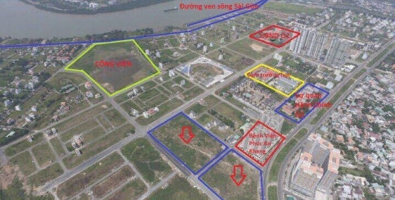 NHẬN BOOKING CĂN HỘ 3PN 2PN 1PN VIEW SÔNG - VICTORIA VILLAGE - 8/2020 TT ĐỦ 50%