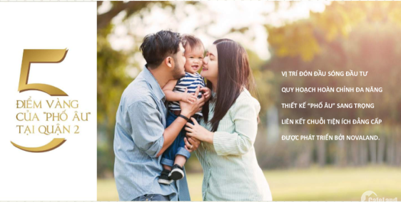 Mở bán căn hộ CC Victoria Village TT hành chính Q2, Thanh toán 50% nhận nhà