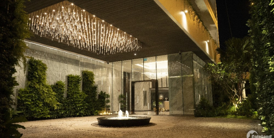 Bán căn hộ Serenity Sky Villas loại C2 DT 185m2 TT 30% còn lại chậm 90 ngày