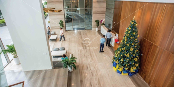 Căn hộ Millennium sổ hồng riêng sở hữu vĩnh viễn, sở hữu ngay chỉ với