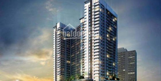 VĂN PHÒNG MILLENNIUM QUẬN 4 GIÁ CHỦ ĐẦU TƯ 2,3TỶ CĂN 32M2 BÀN GIAO THÔ