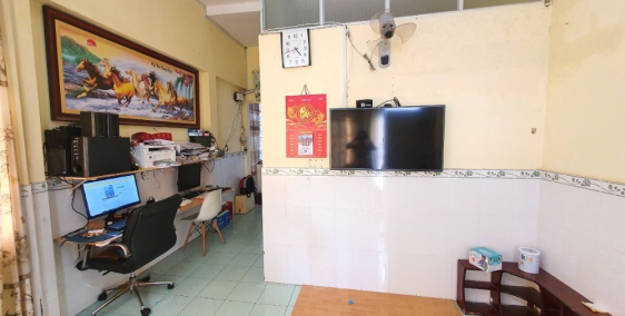 Bán căn hộ chung cư Quận 5 hồ chí minh