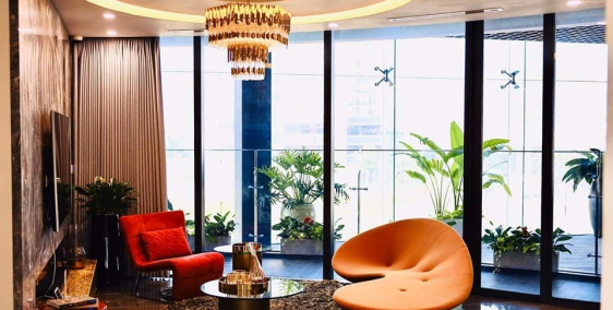 NGHỈ DƯỠNG TẠI NHÀ NGAY CĂN HỘ SUNSHINE DIAMOND RIVER, CK 10%, TẶNG 2 NĂM PHÍ QL