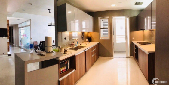 Căn hộ duplex quận 7 đã có sổ hồng