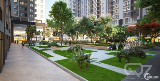 Bán Căn Hộ 2PN Phú Mỹ Hưng q7 Boulevard chỉ gần 3 tỷ