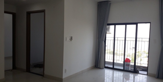 Bán Căn Hộ Hoàng Quốc Việt, Phú Thuận Q7 - Loại 55m2 Giá 1.750 Tỷ