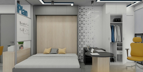 TTC LAND CHÍNH THỨC MỞ BÁN CĂN OFFICETEL JAMONA HEIGHTS QUẬN 7. GIÁ CỰC SỐC