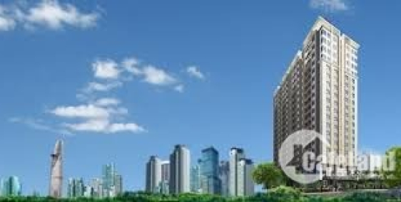 Vì sao bạn nên sở hữu căn hộ thông minh 4.0 mặt tiền An Dương Vương