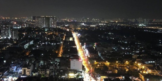 Booking ngay căn hộ chỉ 800tr/căn ngay TT hành chính Q8.