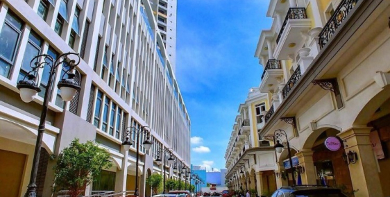 Booking ngay 30 căn Officetel đẹp nhất dự án Pegasuite II.