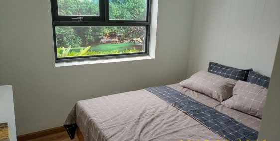 (Nổi Bật ) Chiết khấu 2% Căn Hộ West Intela 28 Triệu/M2 - 2 Pn-64m2 Thanh Toán 1