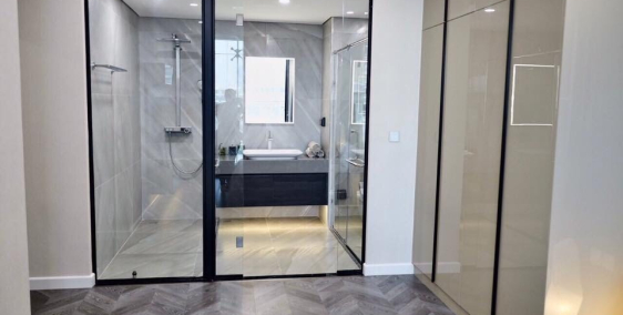 căn hộ West Intela tọa lạc ngay trên mặt tiền đường An Dương Vương, Quận 8