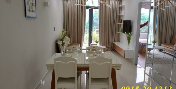 Tặng 19-69 Triệu+ Thêm 1 Chỉ Vàng Căn Hộ High Intela 2 Pn-64m2 Tầng 7 1.9 tỷ Võ