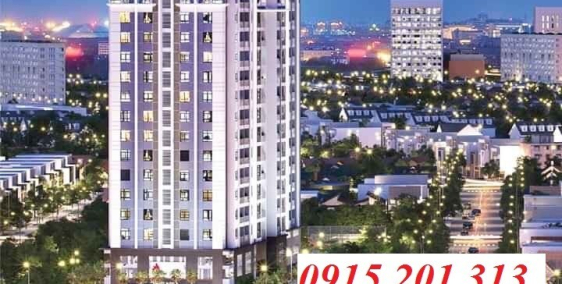 (Nổi Bật) Nhận 1 Chỉ Vàng + Chiết khấu 19-69 Triệu Căn Hộ West Intela  2 Pn-64m2