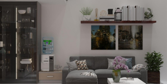 CĂN HỘ MINI BÌNH TÂN FULL NỘI THẤT, GIÁ 520 TRIỆU/CĂN, TT 50% 260TR