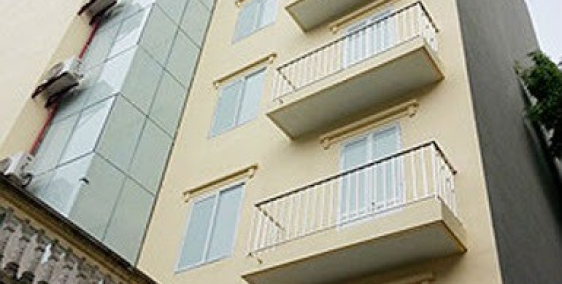 Căn hộ giá rẻ đường Hương Lộ 2, 30m2, 510 triệu