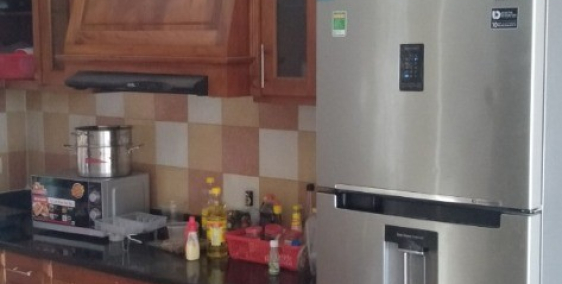 Chính chủ cần bán căn hộ tầng 9 chung cư phúc yên