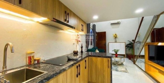 10 suất nội bộ tặng full nội thất căn hộ tổng giá 980 triệu/42m2  Tân Phú