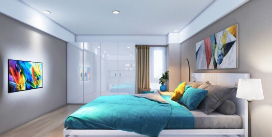 Bạn muốn tìm một ngôi nhà ở trung tâm quận Tân Phú TP.HCM với giá DƯỚI 1TỶ?!