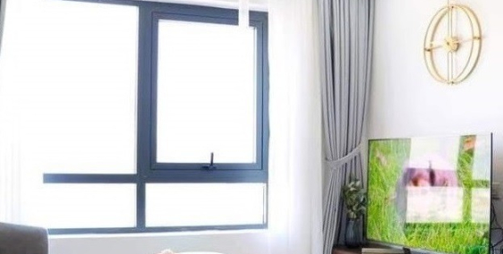 Bán căn hộ cao cấp 2 phòng ngủ view đẹp Sơn Trà