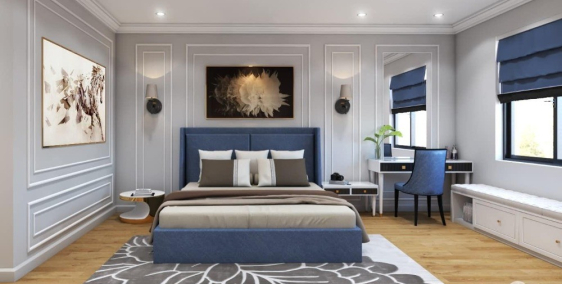 Chính chủ bán căn A2005 chung cư Ecolife Tây Hồ 3 PN giá 3,6 tỷ, nhận nhà ở ngay